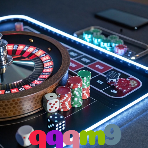 A Magia dos Jogos de Fantasia na qqqm9