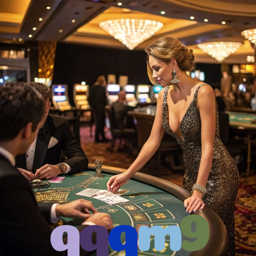 A Magia dos Jogos de Fantasia na qqqm9
