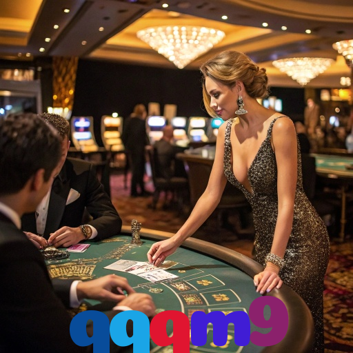Plataforma moderna para jackpots de cassino online