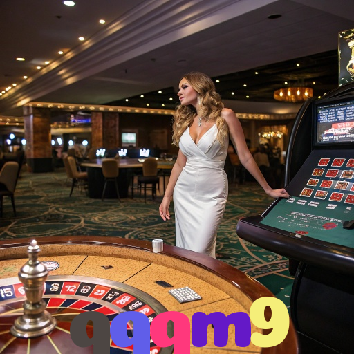 A Magia dos Jogos de Fantasia na qqqm9