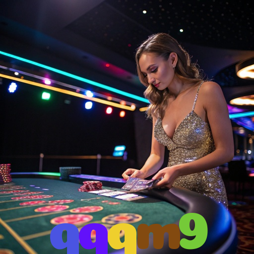 A Magia dos Jogos de Fantasia na qqqm9