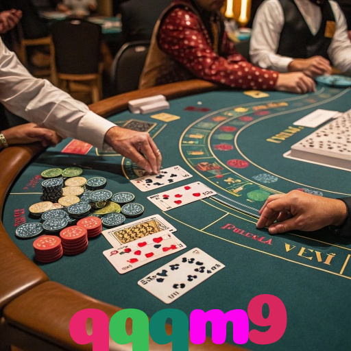 A Magia dos Jogos de Fantasia na qqqm9