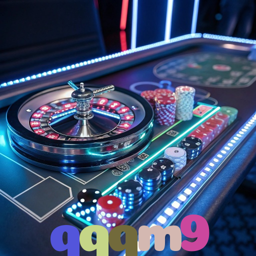 qqqm9